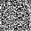 Código QR de la empresa J&V stav, s.r.o.