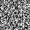 QR Kode der Firma GAHR International CZ, spol. s r.o.