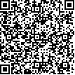 Company's QR code MUDr. Eva Kostkova - celustna ortopedia