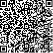 QR kód firmy Penzion U Zajíčků