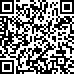 Company's QR code Auto 666, s.r.o.