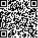 QR Kode der Firma R + a, s.r.o.