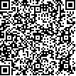 Código QR de la empresa AMF s.r.o.