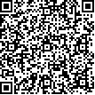 Company's QR code Ing. Milan Pazout