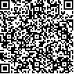 Company's QR code Bc. Lenka Kalina Cerna