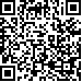 QR Kode der Firma Avicena-SK, s.r.o.