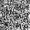 QR Kode der Firma HGE, s.r.o.