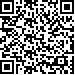 Código QR de la empresa Milan Skrabanek