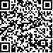 Código QR de la empresa VIA-R, s.r.o.