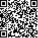 Company's QR code Ing. Branislav Adamec