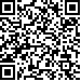 Company's QR code Michal Pribyl