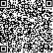 Company's QR code Ing. Daniel Benko