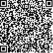 Company's QR code Marie Rihova