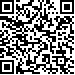 QR Kode der Firma HMA, s.r.o.