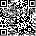 Company's QR code Marie Kucerova