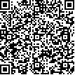 QR Kode der Firma Reality Dachovsky s.r.o.