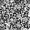 Company's QR code Jana Kobzova