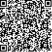 Código QR de la empresa ALL engineering, s.r.o.