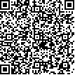 QR Kode der Firma Pents, s.r.o.