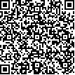 QR Kode der Firma Klara pomaha z. s.