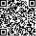 Company's QR code Ing. Pavel Taborsky