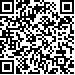 QR Kode der Firma Ing. Pavel Taborsky