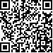 Company's QR code M3P, s.r.o.