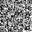 Company's QR code Augustus Consulting, s.r.o.