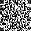 Company's QR code Zdenek Pillmajer