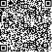 Código QR de la empresa Blanka Kalcikova