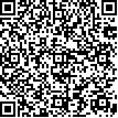 QR kód firmy MEDEX s.r.o.