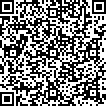 Código QR de la empresa Lakini, s.r.o.