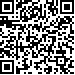 QR Kode der Firma Moras, s.r.o.