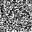 Company's QR code Blauwe Tulp, s.r.o.