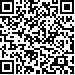 Company's QR code Vlasta Jordanova