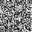 Código QR de la empresa J.M.H., s.r.o.