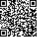 Código QR de la empresa Simona Aafjes