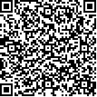 Company's QR code HUTS real estate s.r.o.