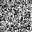 Company's QR code Chvosta Ludek, JUDr., advokat