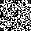 QR Kode der Firma Pila Osecany, s.r.o.