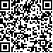 Código QR de la empresa InterStom, s.r.o.