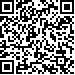 Company's QR code Rostislav Kozusnik