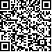 Company's QR code Nadezda Spundova