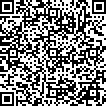 Company's QR code ak.soch. Jan Vich