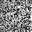 QR Kode der Firma Advokatska kancelaria Timar & partners, s.r.o.