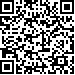 QR Kode der Firma Mipa Real Estate, s.r.o.