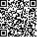 QR codice dell´azienda A. + A. Szabo marketing, s.r.o.