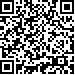 Company's QR code Bc. Tomas Turek