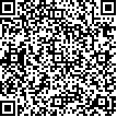 Company's QR code Andrea Vondraskova