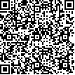 Company's QR code Pavlina Machalkova